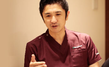 ながお医院院長