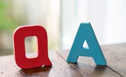 Q&A